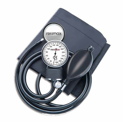 BP Apparatus